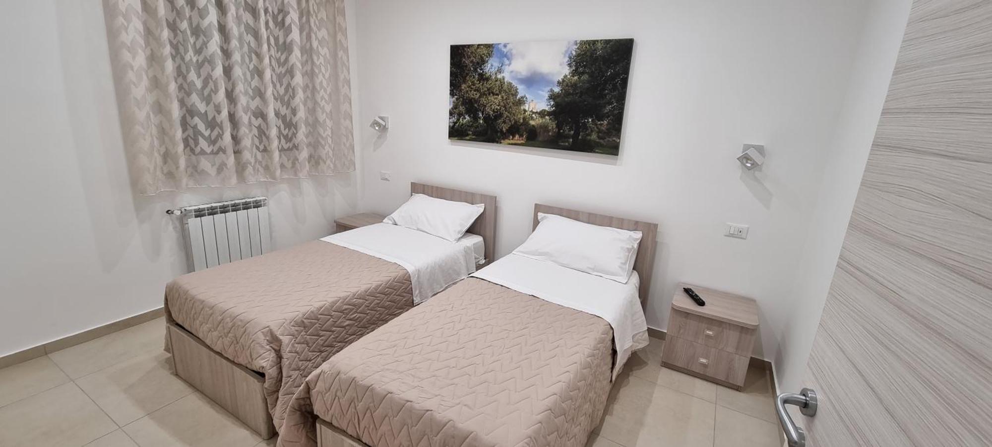 Apartment Casa Tono *